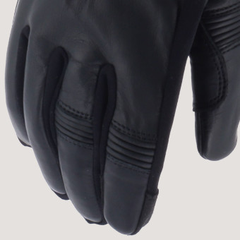 Helstons Condor Air Evo Estate Nero Nero