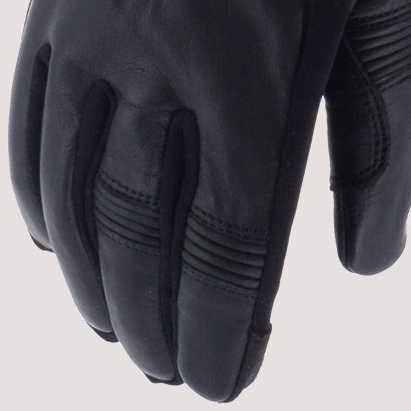 Helstons Condor Air Evo Estate Nero Nero