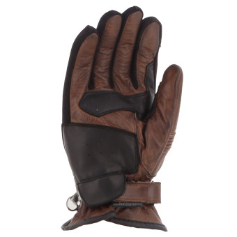 Helstons Condor Air Evo Estate Marrone Nero