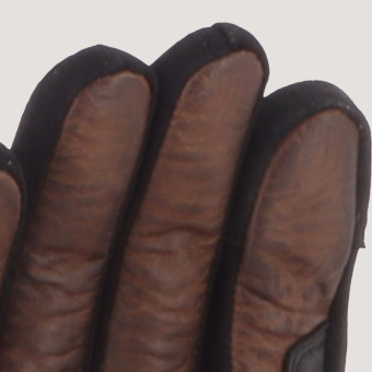 Helstons Condor Air Evo Estate Marrone Nero