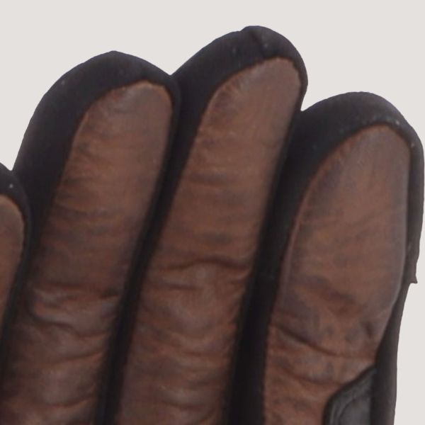 Helstons Condor Air Evo Estate Marrone Nero