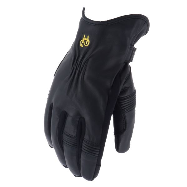 Guanti moto Helstons Condor Summer Evo nero