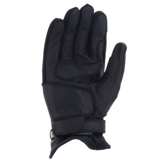 Helstons Condor Summer Evo nero