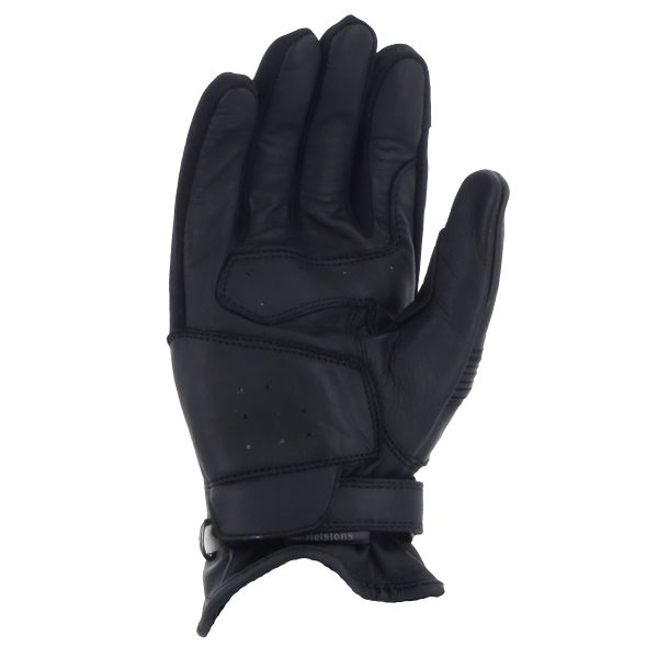 Helstons Condor Summer Evo nero