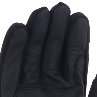 Helstons Condor Summer Evo nero