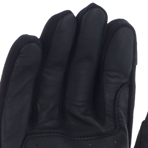 Helstons Condor Summer Evo nero