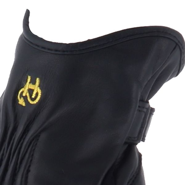 Helstons Condor Summer Evo nero