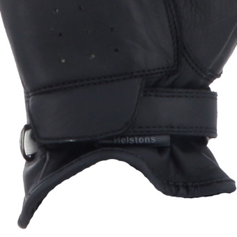 Helstons Condor Summer Evo nero