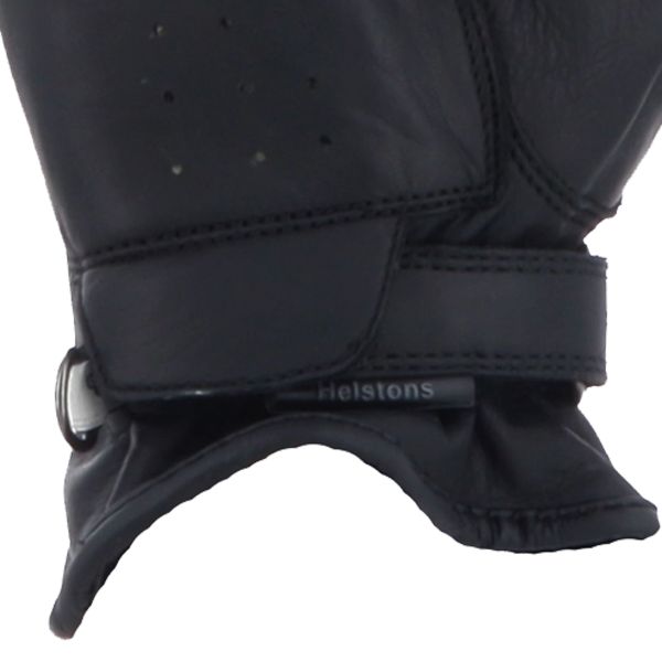 Helstons Condor Summer Evo nero