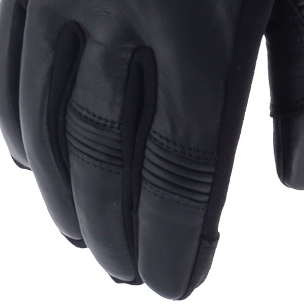 Helstons Condor Summer Evo nero