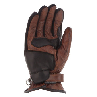 Helstons Condor Summer Evo Marrone Nero