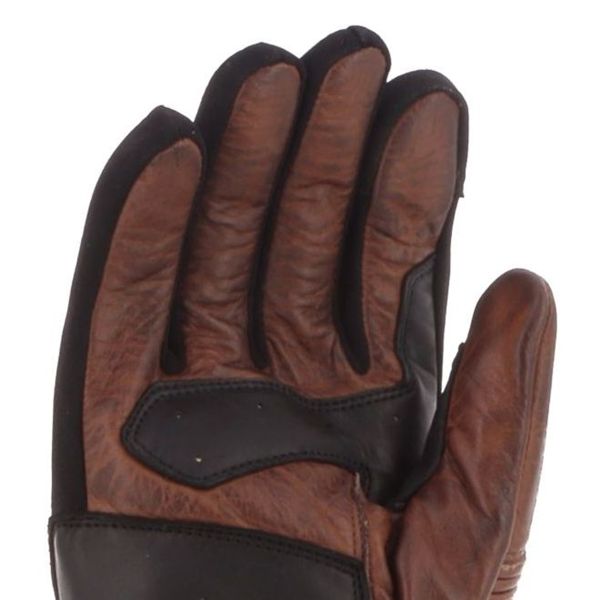 Helstons Condor Summer Evo Marrone Nero