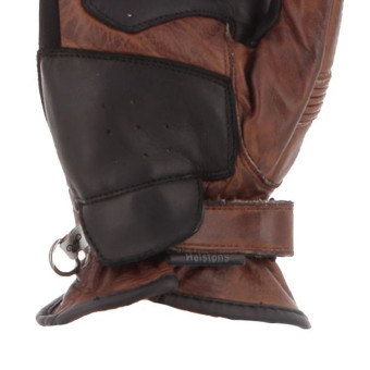 Helstons Condor Summer Evo Marrone Nero