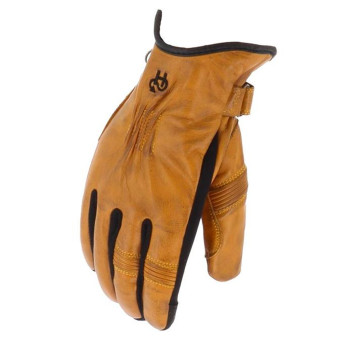 Guanti moto Helstons Condor Summer Evo Oro