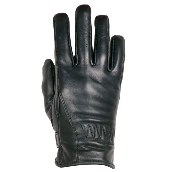 Guanti moto Helstons Crissy Black Guanti moto Helstons Crissy Black