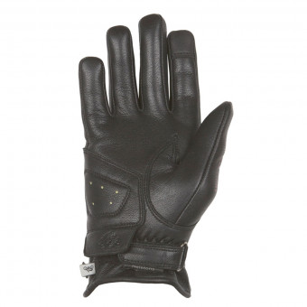 Helstons Dream Winter Black