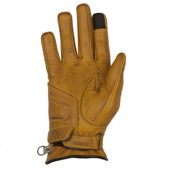 Helstons Dream Winter Gold