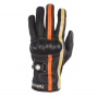 Guanti moto Helstons Eagle Air Summer Black Orange