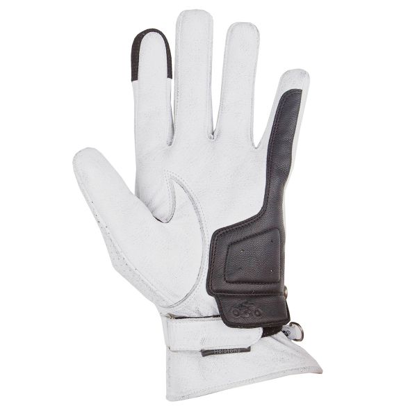 Helstons Eagle Air Summer White Blue