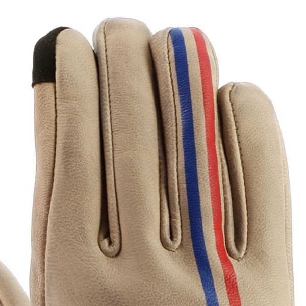 Helstons Freedom Lady Summer Beige Blue Red