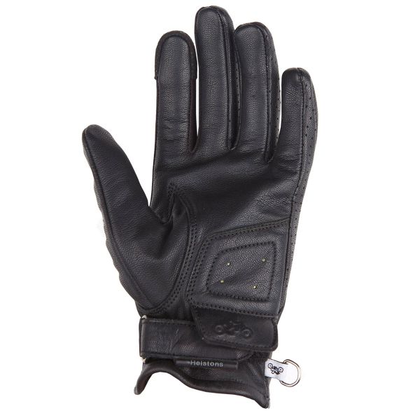 Helstons Grafic Summer Lady Black