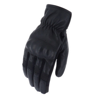 Guanti moto Helstons Holy Summer Nero Nero Guanti moto Helstons Holy Summer Nero Nero