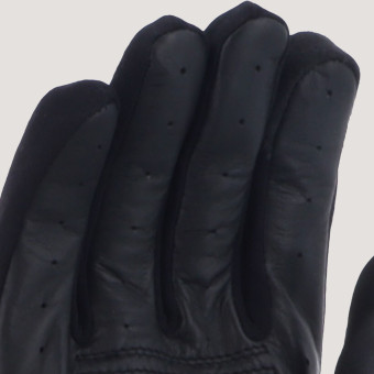 Helstons Holy Summer Nero Nero