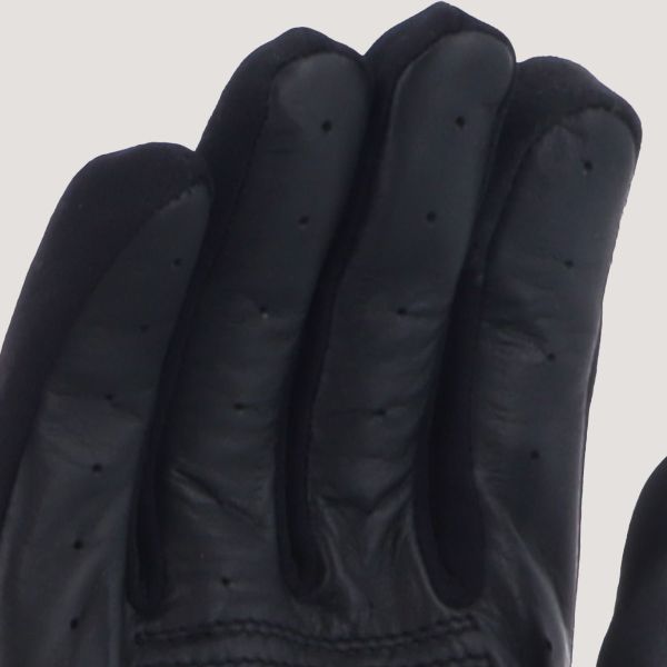 Helstons Holy Summer Nero Nero