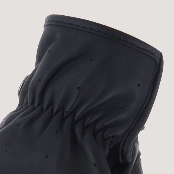 Helstons Holy Summer Nero Nero