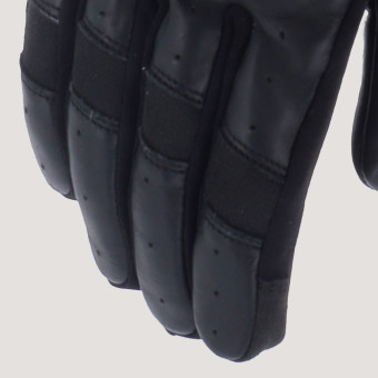 Helstons Holy Summer Nero Nero