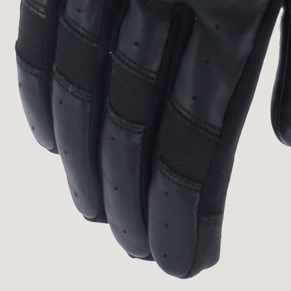 Helstons Holy Summer Nero Nero