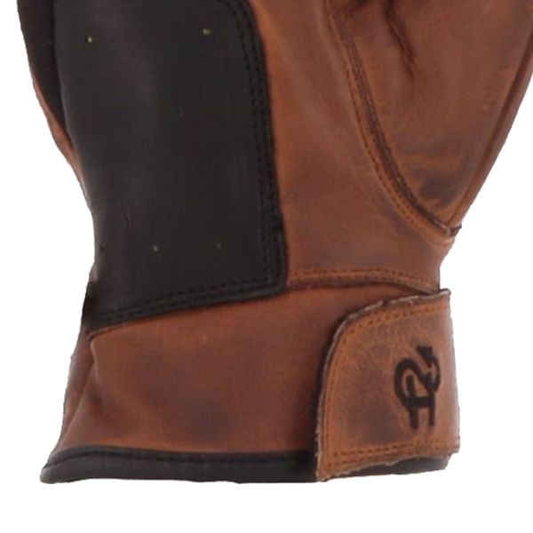 Helstons Holy Summer Cammello nero