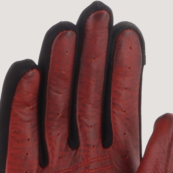 Helstons Holy Summer Girl Rosso Nero