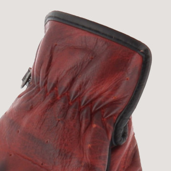 Helstons Holy Summer Girl Rosso Nero