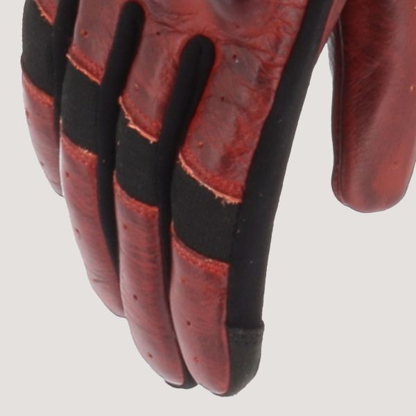 Helstons Holy Summer Girl Rosso Nero