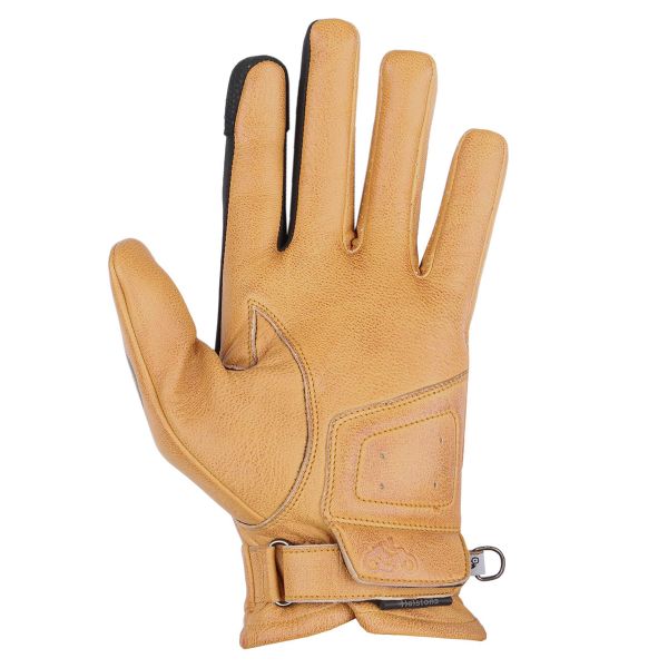 Helstons Kustom Summer Gold