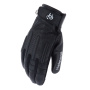 Guanti moto Helstons Leo Air Summer Nero Nero
