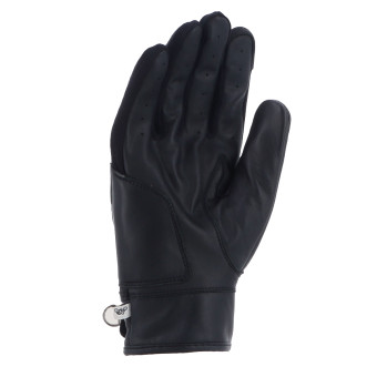 Helstons Leo Air Summer Nero Nero