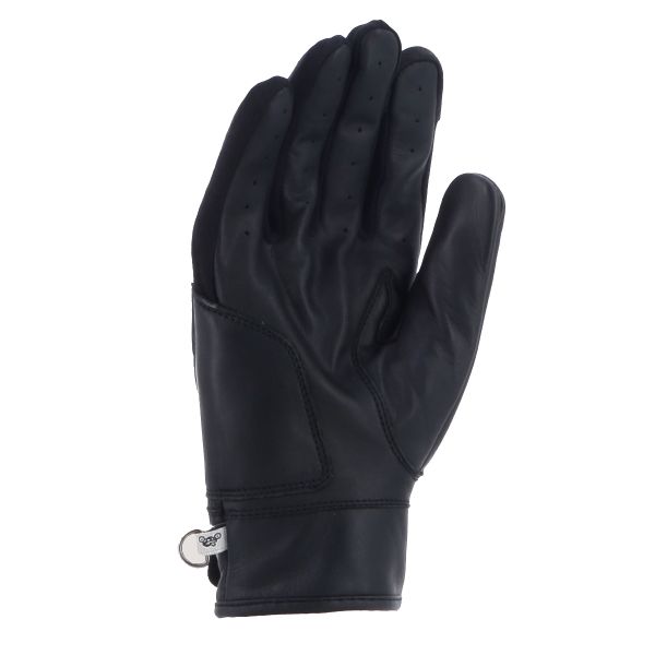 Helstons Leo Air Summer Nero Nero