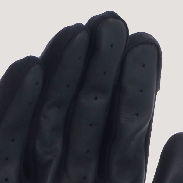 Helstons Leo Air Summer Nero Nero