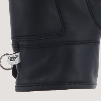 Helstons Leo Air Summer Nero Nero