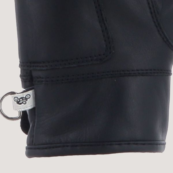 Helstons Leo Air Summer Nero Nero
