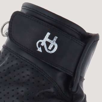 Helstons Leo Air Summer Nero Nero