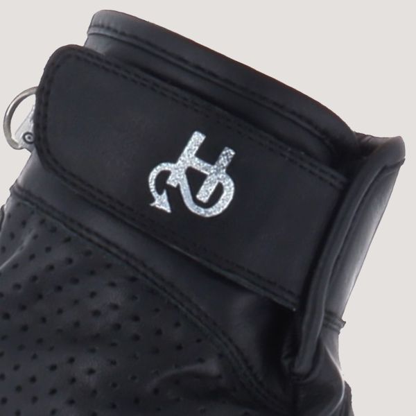 Helstons Leo Air Summer Nero Nero