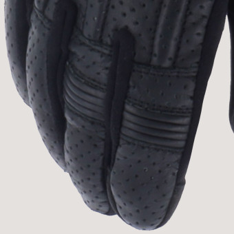Helstons Leo Air Summer Nero Nero
