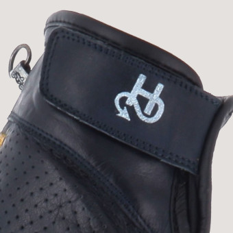 Helstons Leo Air Summer Blu Oro