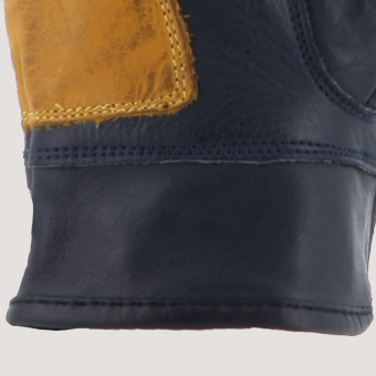Helstons Leo Air Summer Blu Oro