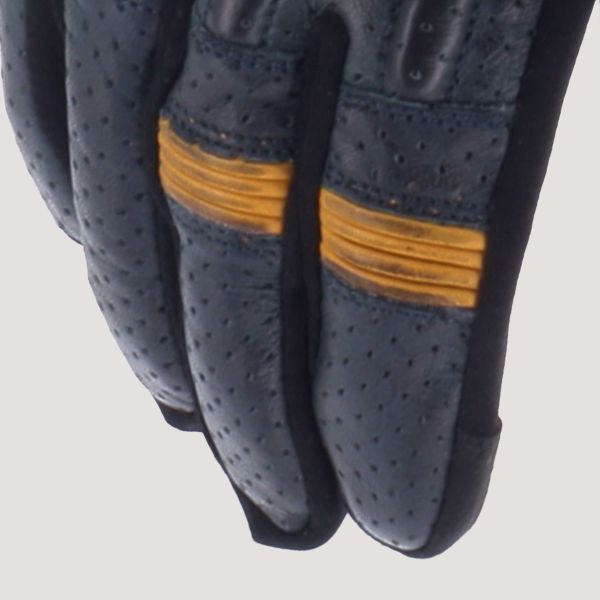 Helstons Leo Air Summer Blu Oro