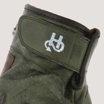 Helstons Leo Air Summer Khaki Marrone