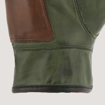 Helstons Leo Air Summer Khaki Marrone